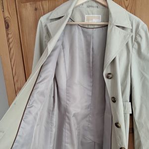 Michael Kors Trench Coat - New